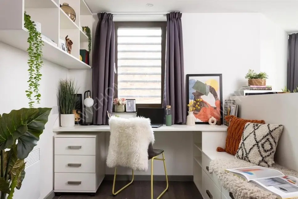 紐卡斯爾租房Newgate Court