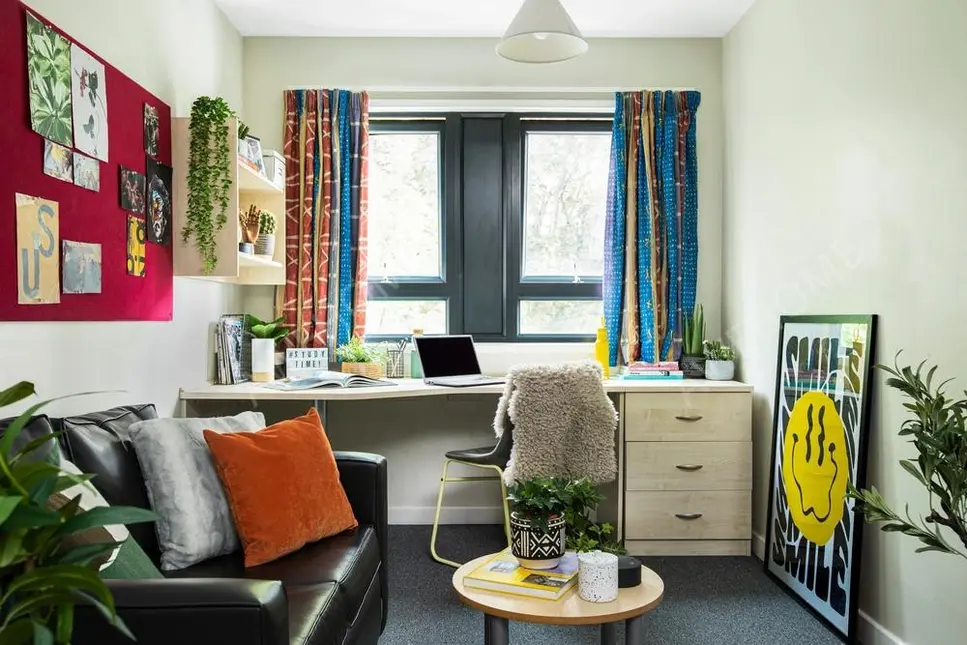 倫敦租房Rahere Court