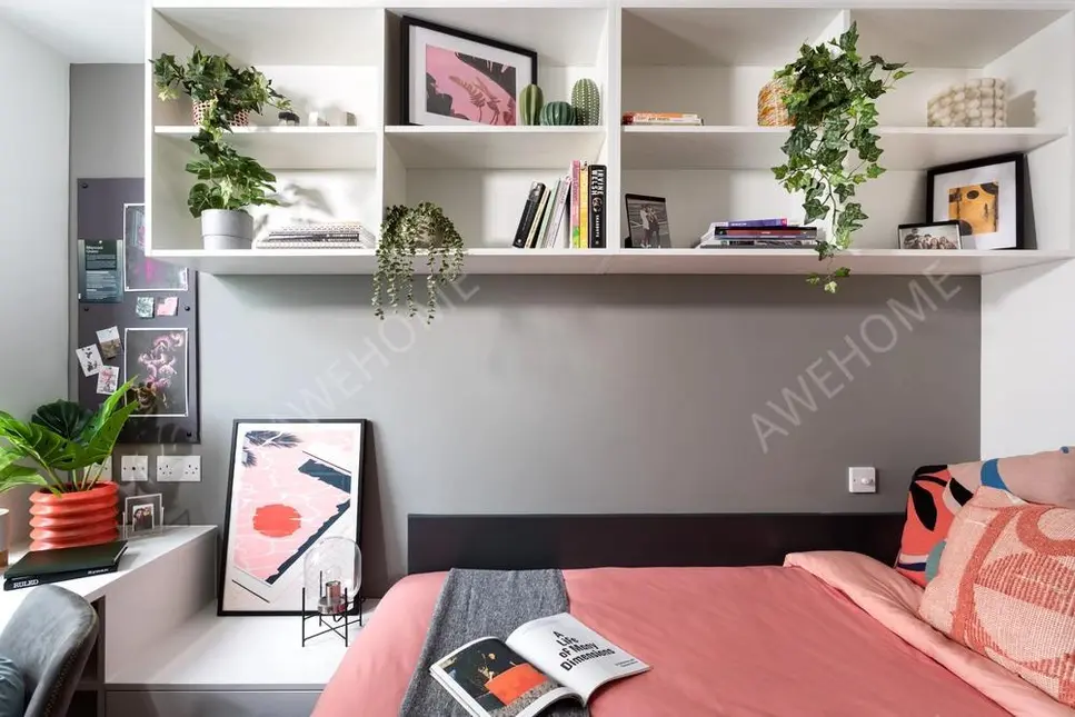 Leeds RentalsWhite Rose View