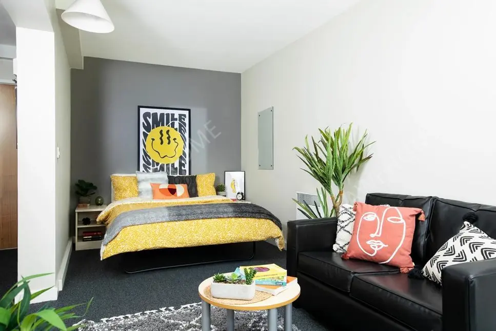 倫敦租房Rahere Court