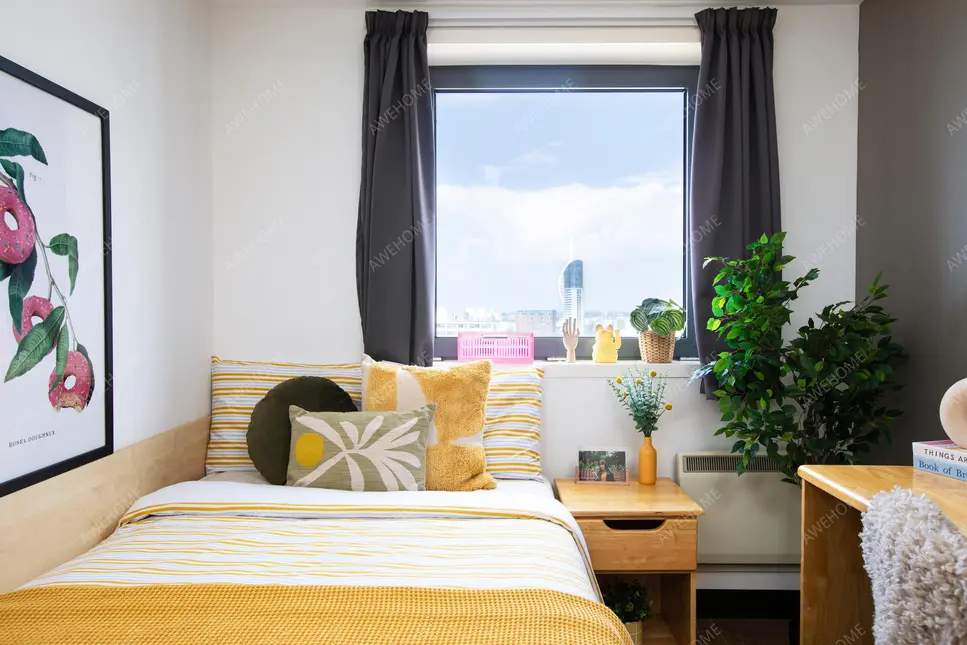 Portsmouth RentalsTrafalgar Hall