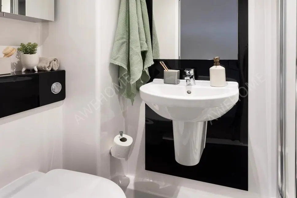 Manchester RentalsArtisan Heights