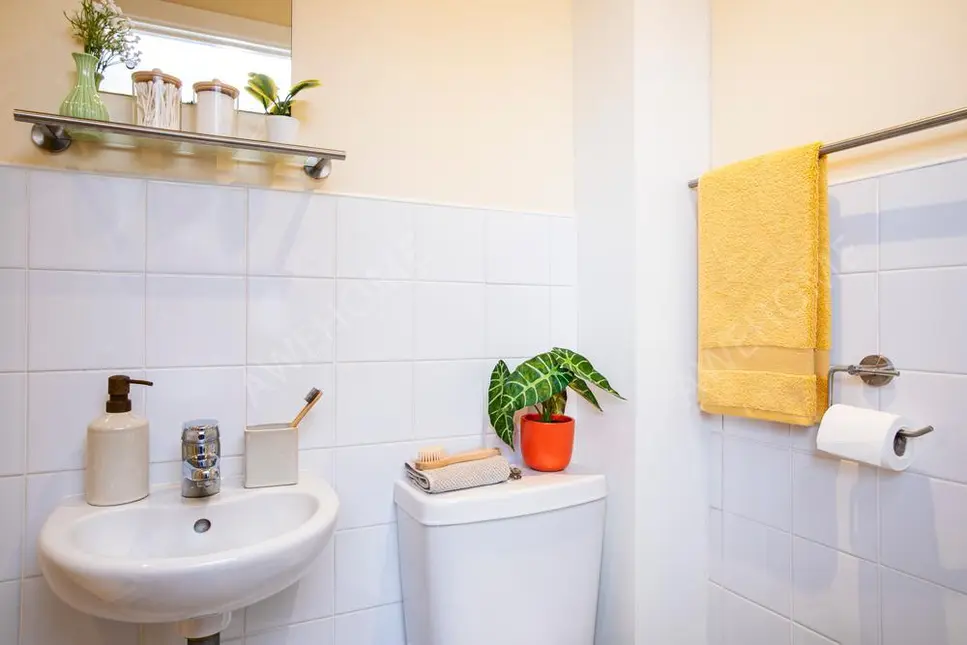 Leicester RentalsCastle Court