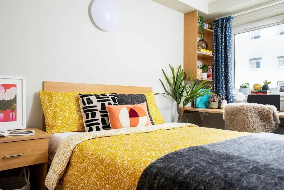 Glasgow RentalsKyle Park House