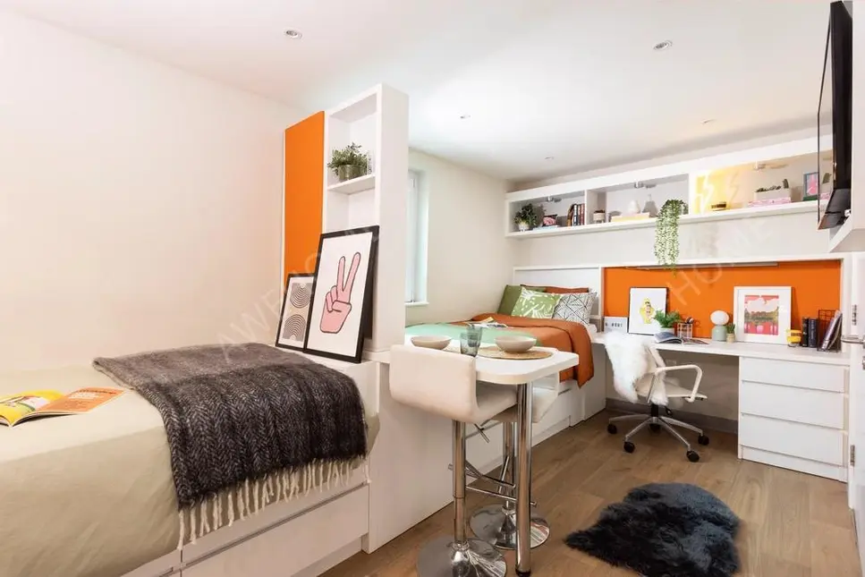 London RentalsDrapery Place