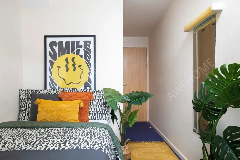 Cardiff RentalsBlackweir Lodge