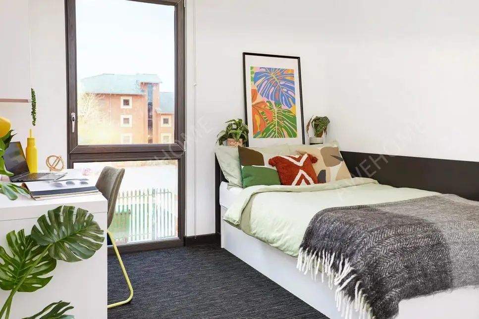 Birmingham RentalsAthena Studios