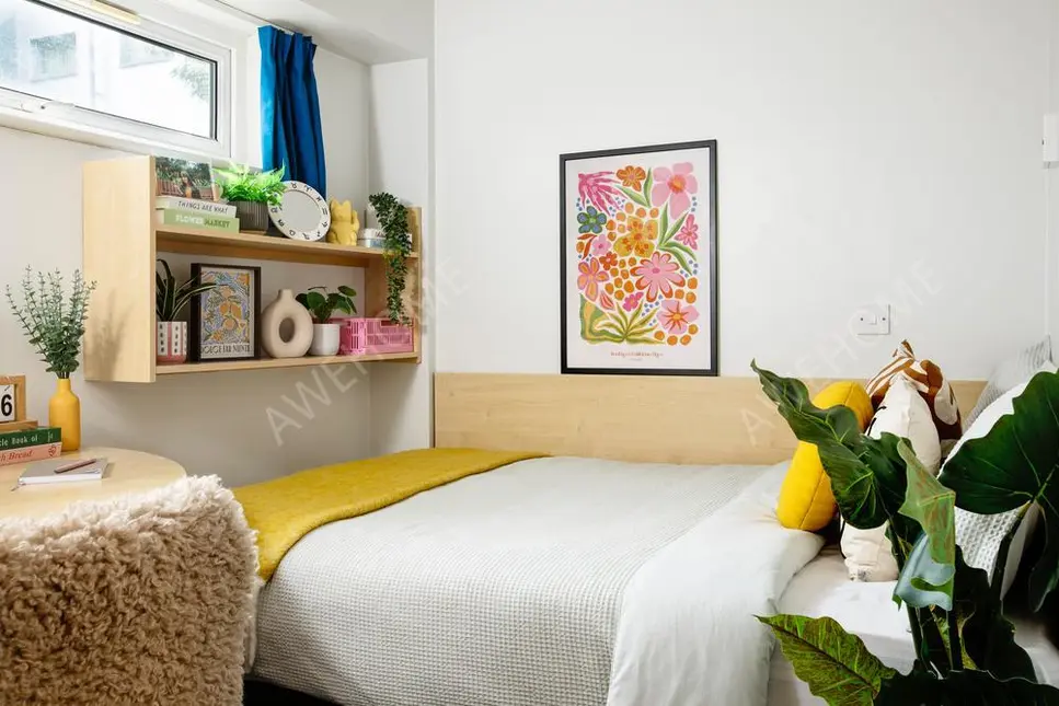 Leicester RentalsLiberty Park