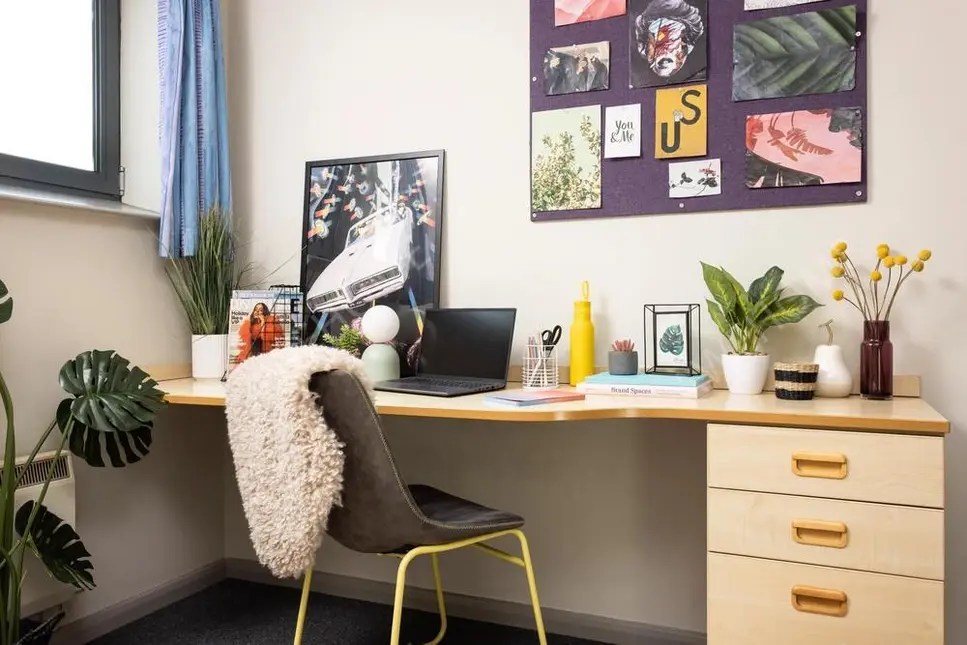 Sheffield RentalsArchways