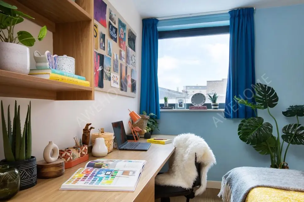 Glasgow RentalsThurso Street