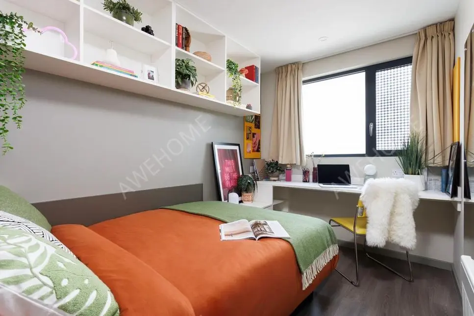 Portsmouth RentalsGreetham Street