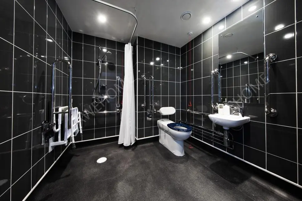 Portsmouth RentalsChaucer House