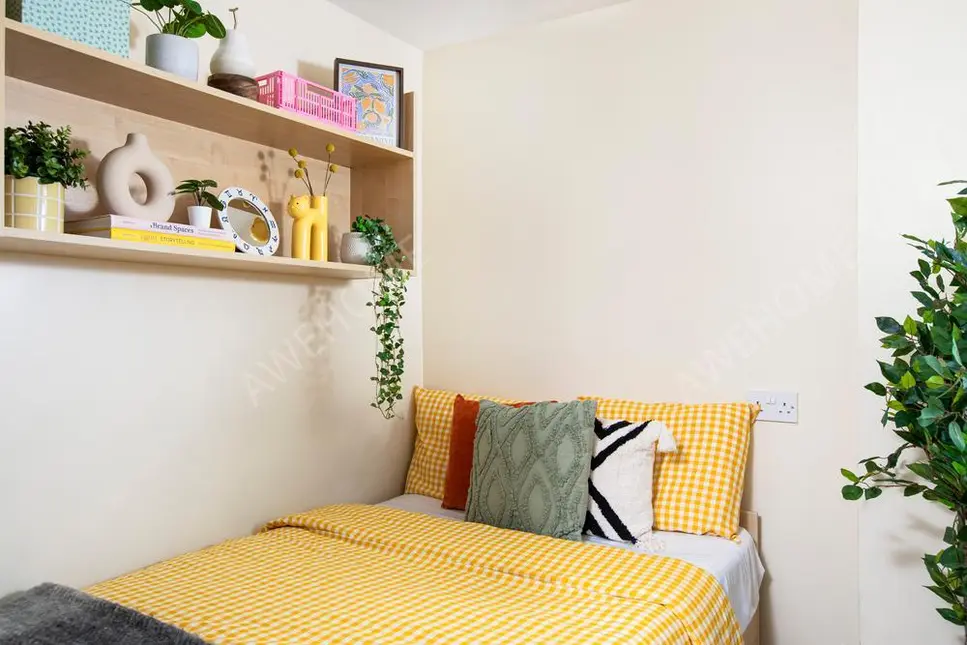 Leicester RentalsCastle Court