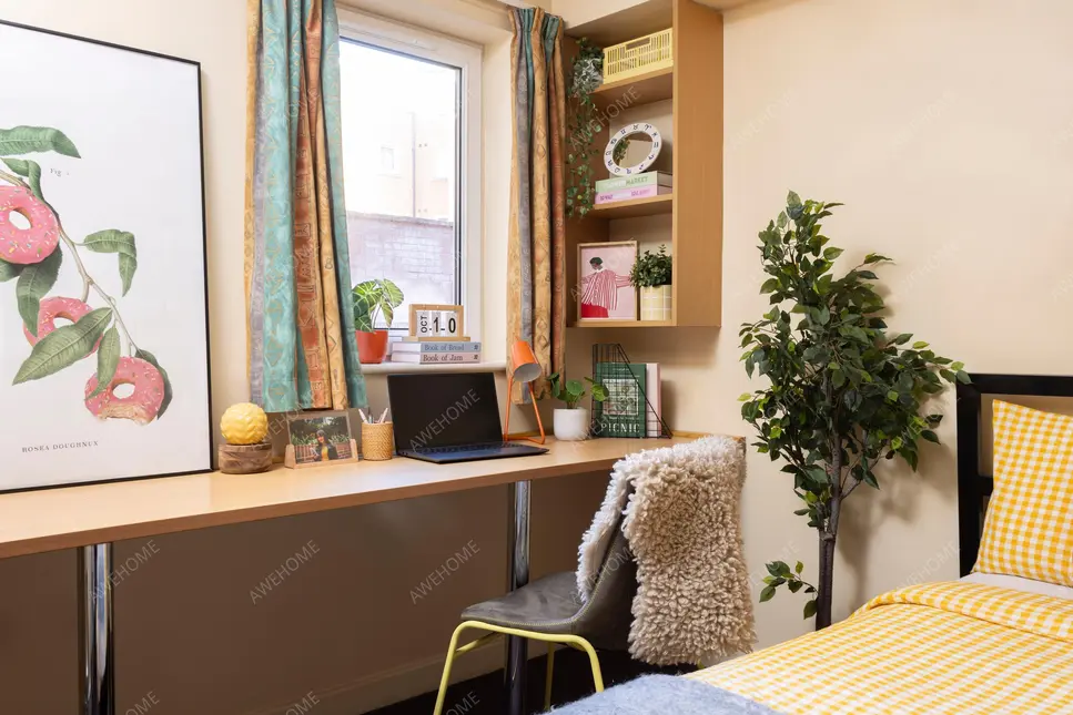 Liverpool RentalsMoorfield