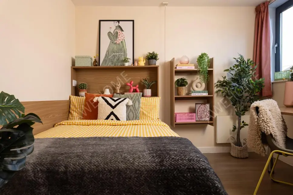 Glasgow RentalsThurso Street