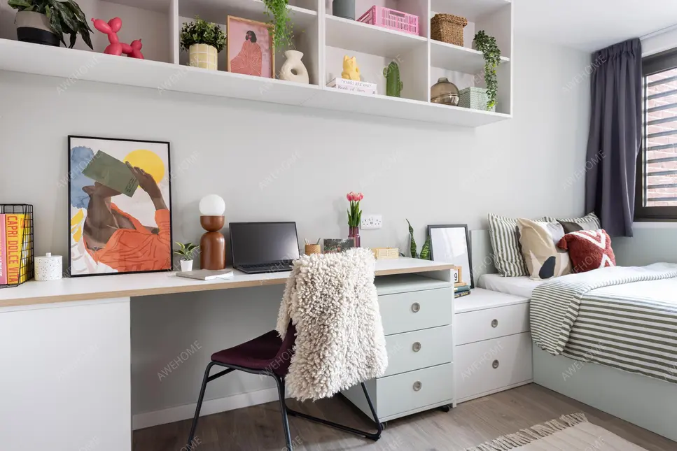 London RentalsHawthorne House