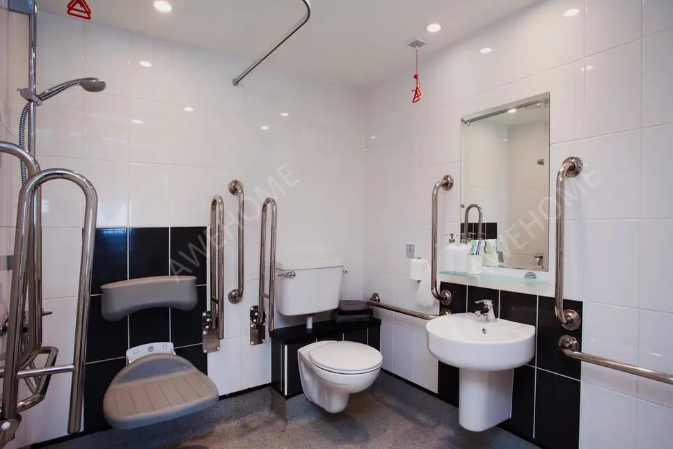 Liverpool RentalsGrand Central