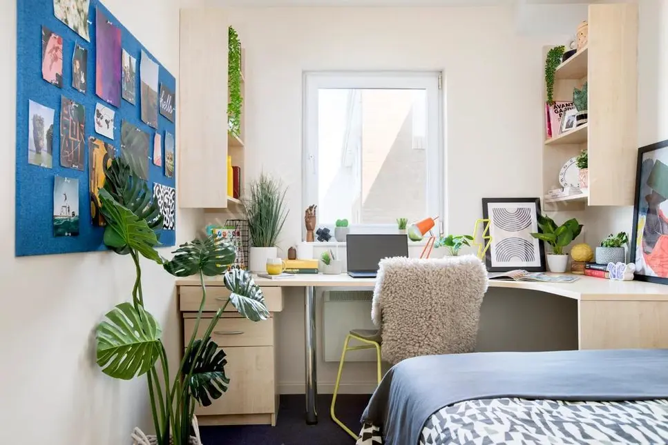 Cardiff RentalsBlackweir Lodge