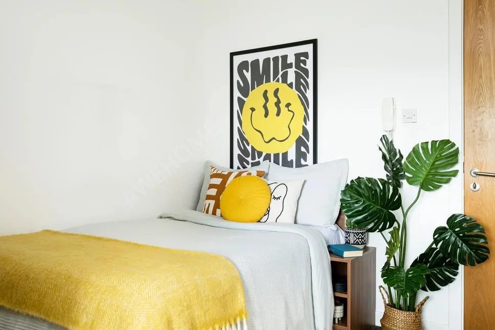 Glasgow RentalsKyle Park House