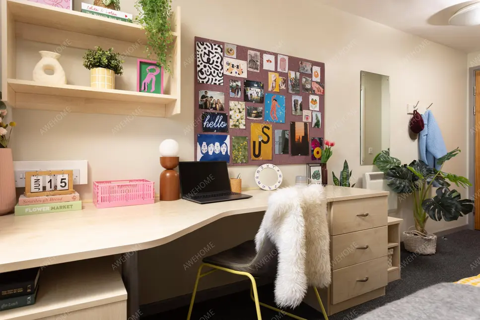 Leeds RentalsJoseph Stones House