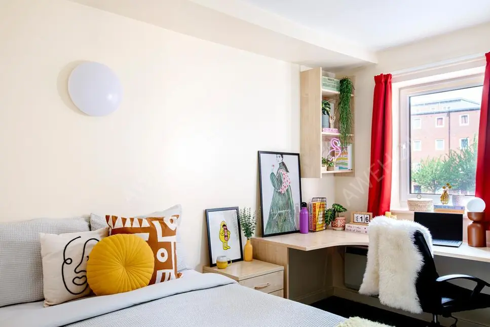 Leicester RentalsCastle Court