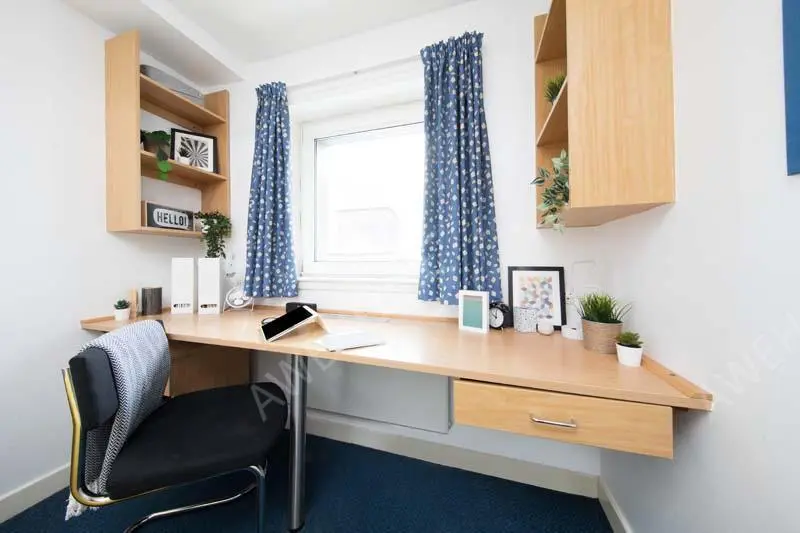 Glasgow RentalsKyle Park House