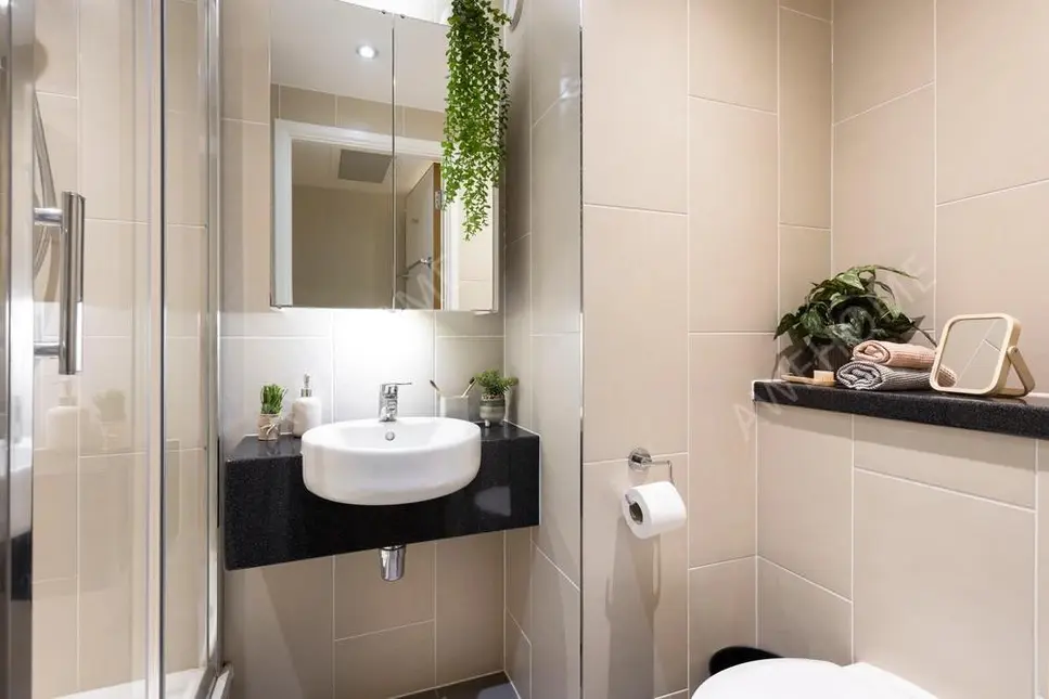 London RentalsDrapery Place