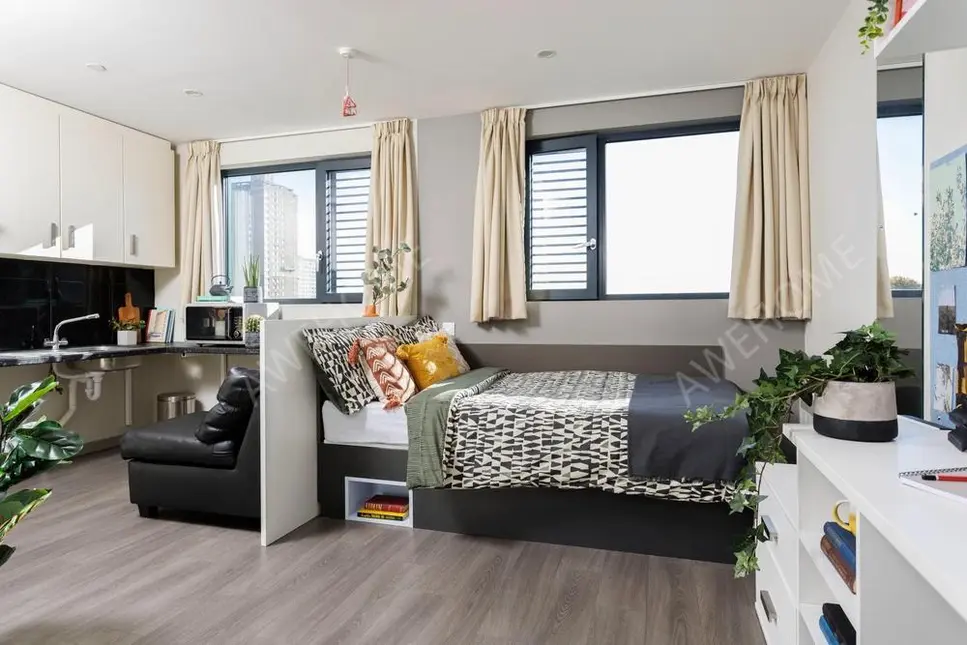 Portsmouth RentalsGreetham Street