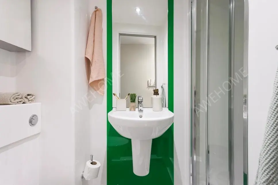 Portsmouth RentalsGreetham Street