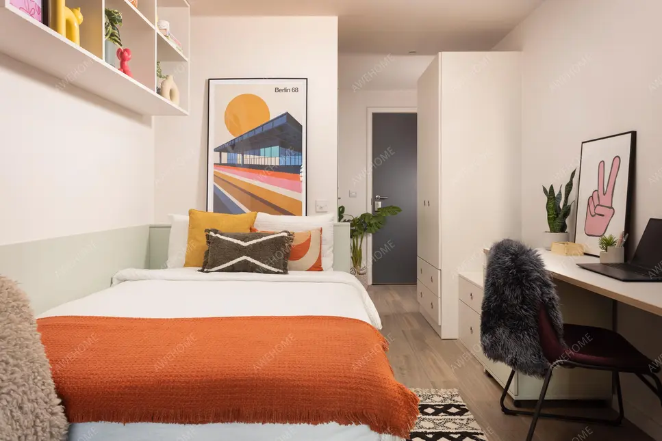 London RentalsHawthorne House