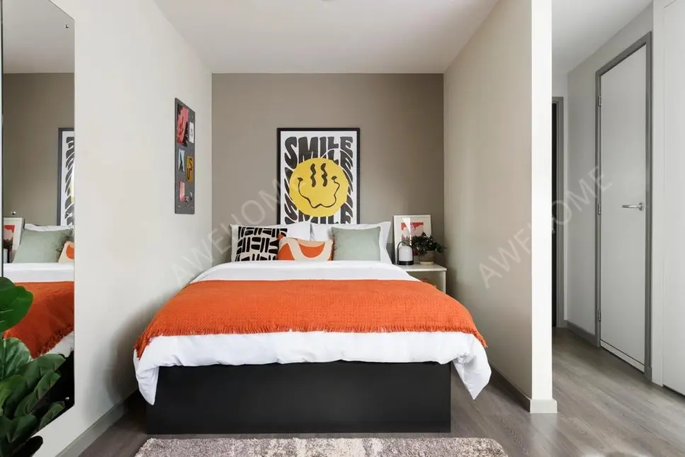 Portsmouth RentalsGreetham Street