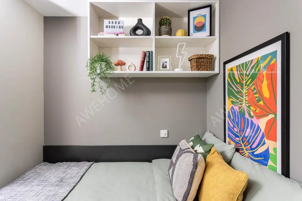 紐卡斯爾租房Newgate Court