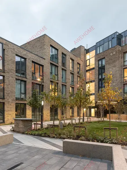 DublinStudy Overseas Accommodation Booking