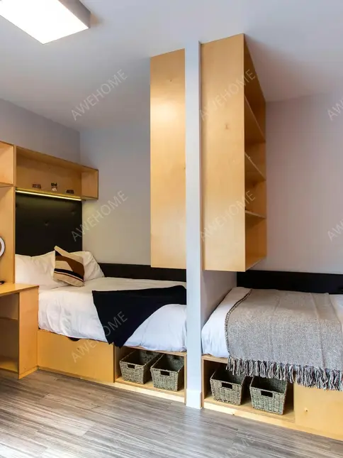 Dublin RentalsBroadstone Hall