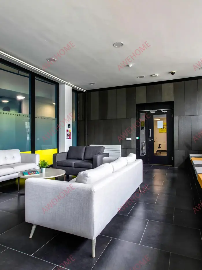 Dublin RentalsBroadstone Hall