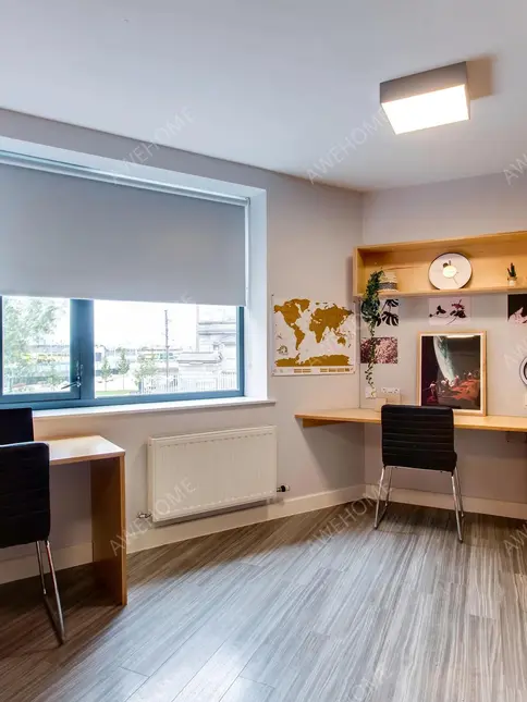 Dublin RentalsBroadstone Hall