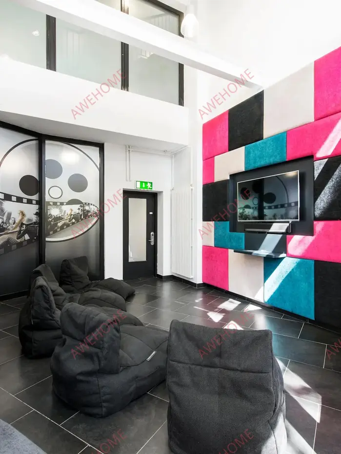 Dublin RentalsBroadstone Hall