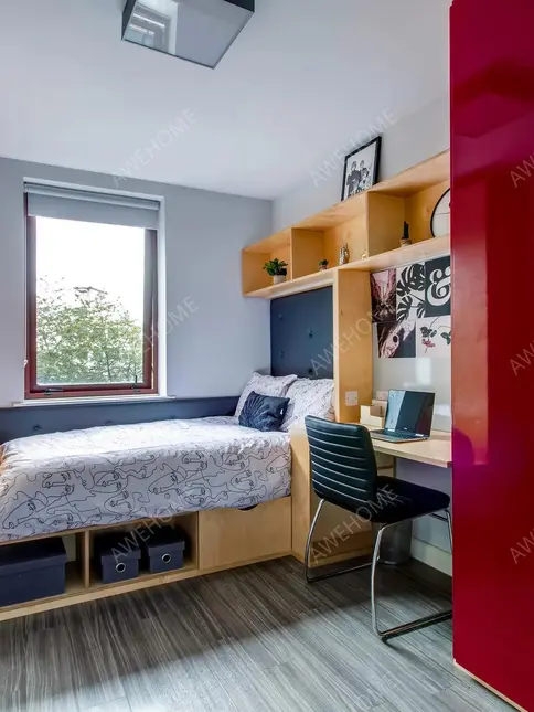 Dublin RentalsBroadstone Hall