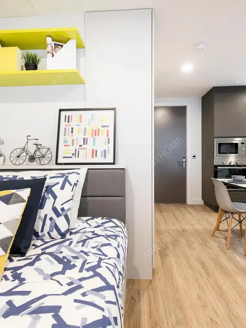 Dublin RentalsArdcairn House