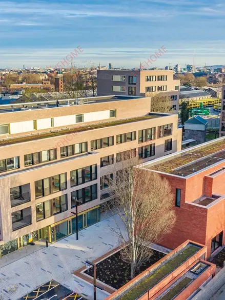 DublinStudy Overseas Accommodation Booking