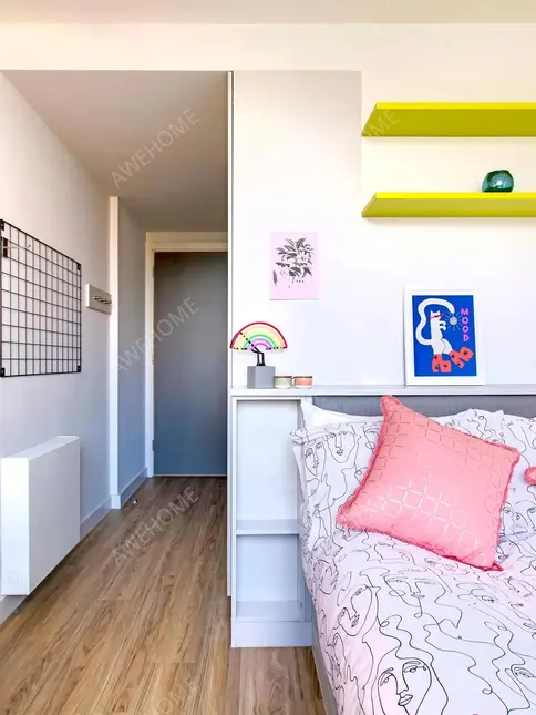 Dublin RentalsArdcairn House