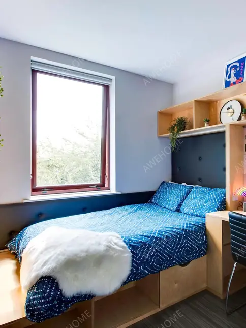 Dublin RentalsBroadstone Hall