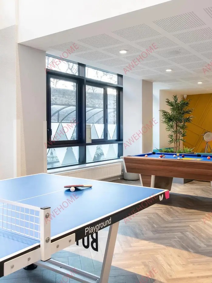 Dublin RentalsArdcairn House