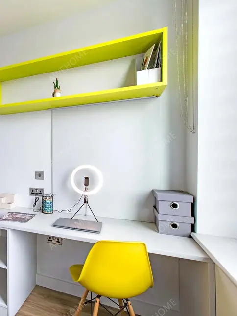 Dublin RentalsArdcairn House