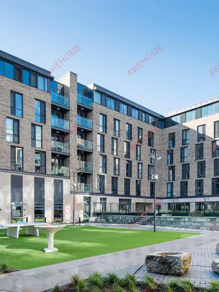 DublinStudy Overseas Accommodation Booking