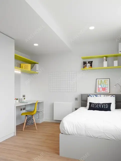 Dublin RentalsArdcairn House