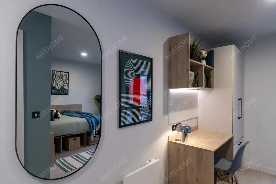 Galway RentalsQueen Street Place