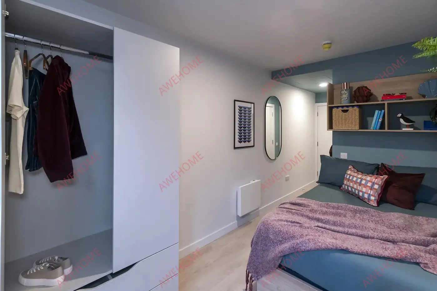 Galway RentalsQueen Street Place