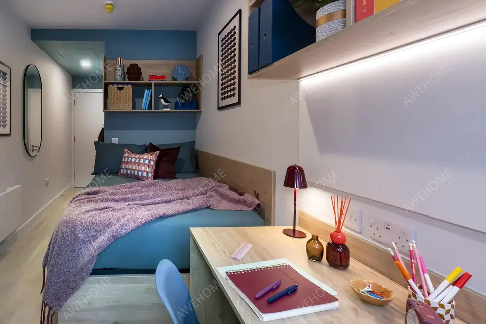 Galway RentalsQueen Street Place