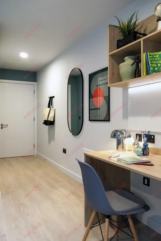 Galway RentalsQueen Street Place